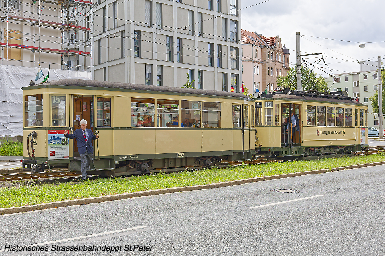 Nürnberg 2025 Bardentreffen