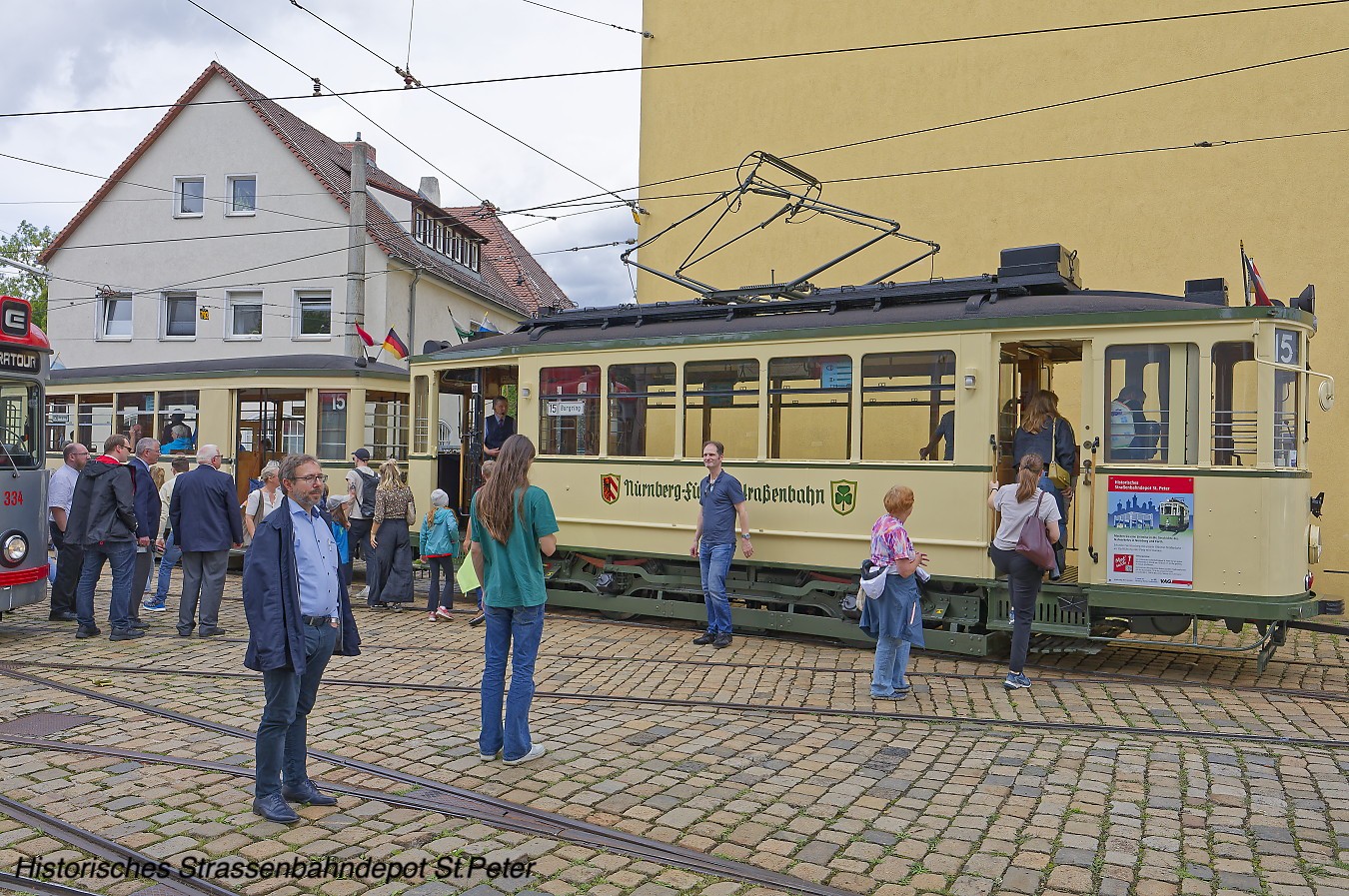 Nürnberg 2025 Bardentreffen