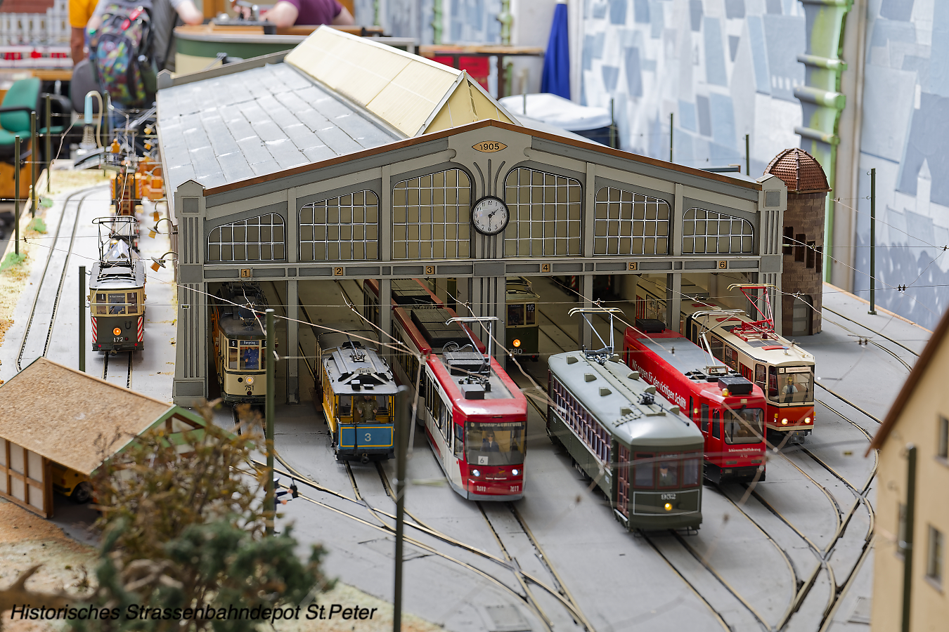 Nürnberg 2025 Bardentreffen