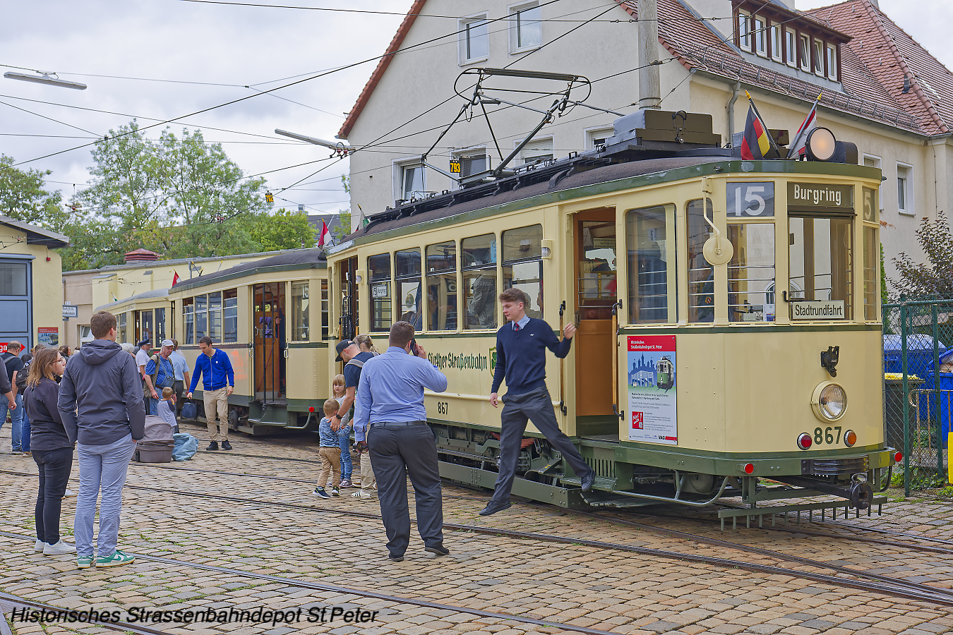 Nürnberg 2025 Bardentreffen