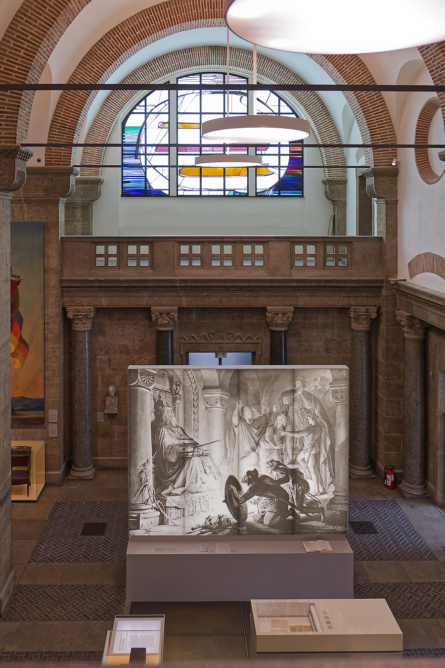 Nürnberg 2025 Bardentreffen