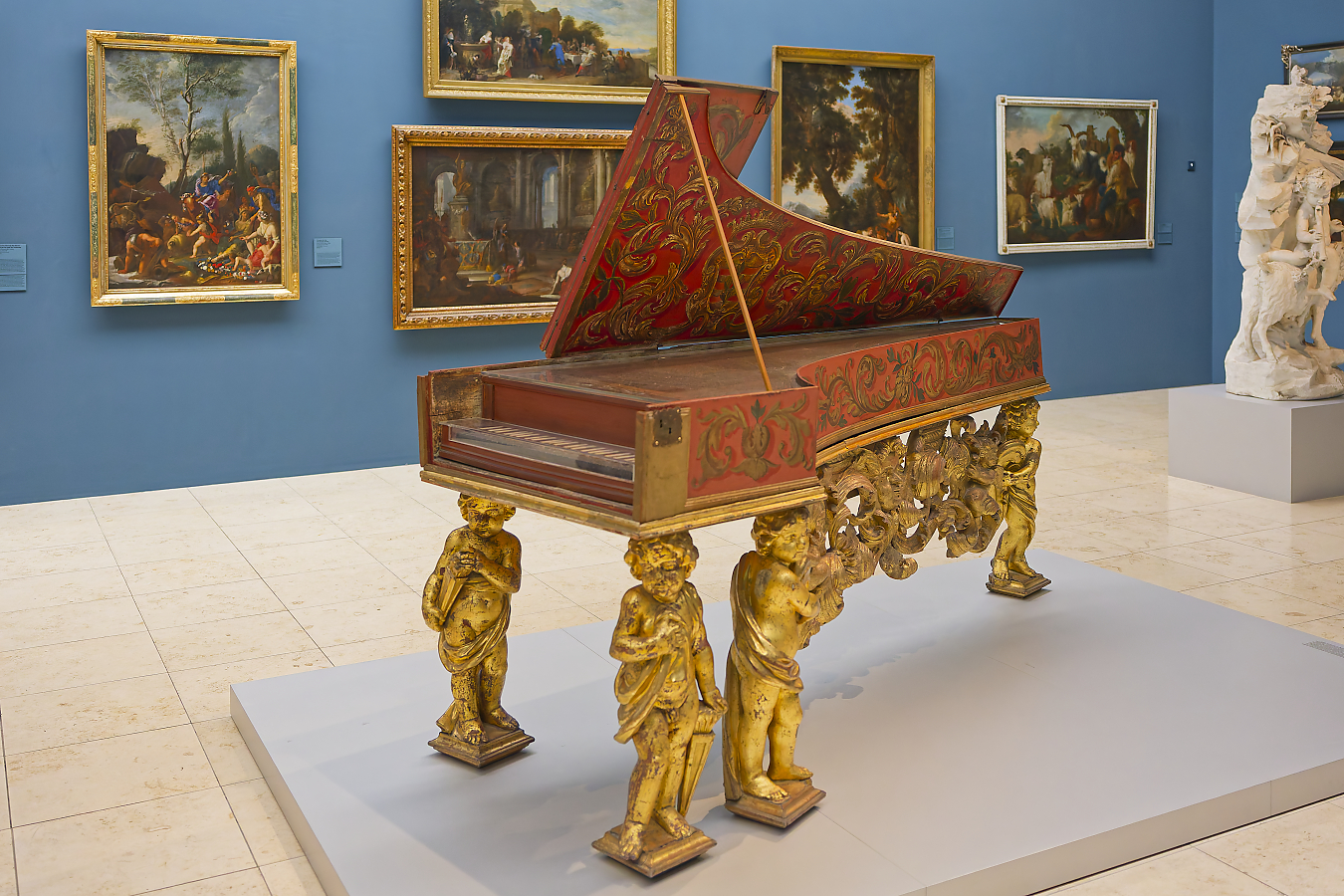 Nürnberg 2025 Bardentreffen