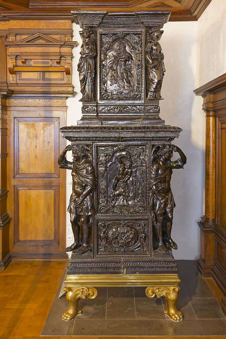 Nürnberg 2025 Bardentreffen