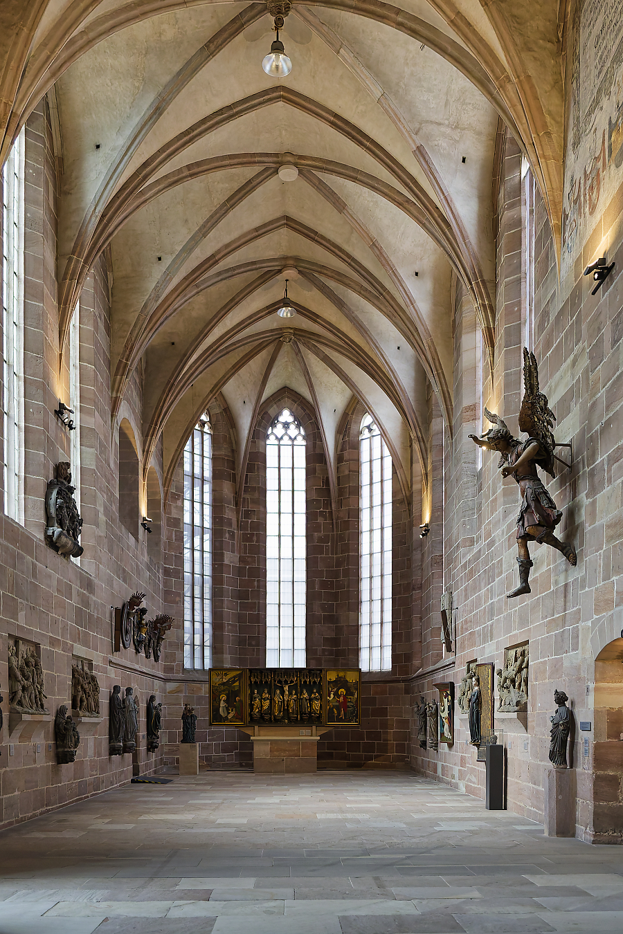 Nürnberg 2025 Bardentreffen